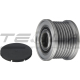 Шкив TT Pulley type SP/FW, Grooves 7 TESLA TECHNICS TT64412 в Нижнем Новгороде