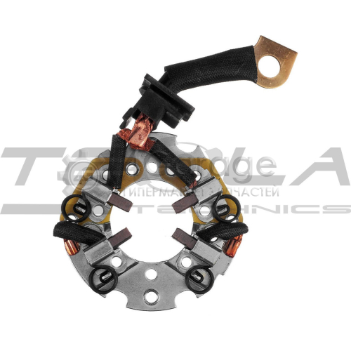 Щеткодержатель TT Mitsubishi PMGR Starters СМОТРИ WAI 69-8321 TESLA TECHNICS TT51428 в Нижнем Новгороде