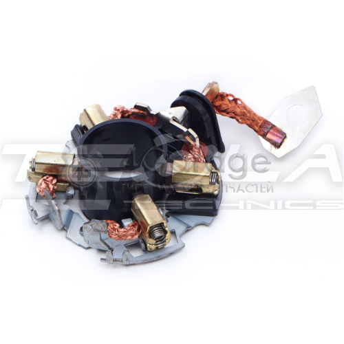 Щеткодержатель TT Brush Gear TESLA TECHNICS TT51262 в Ростове-на-Дону