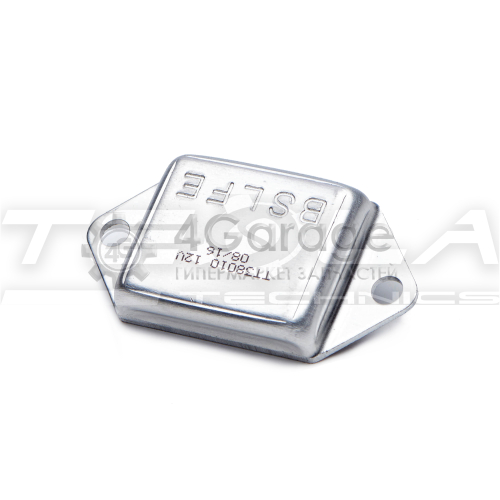 Чип TT 12 Volt, A-Circuit, B-S-L-F-E Terminals, 14.3 Vset TESLA TECHNICS TT38010 в Нижнем Новгороде