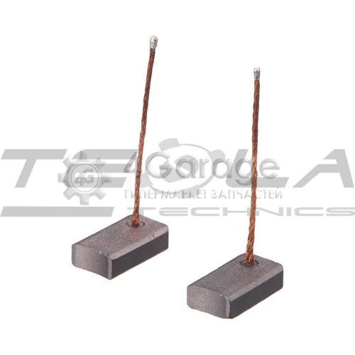 Щетки TESLA TECHNICS TT53371 в Москве
