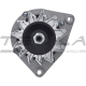 Генератор TT 12V, 55A, 1-Groove Pulley Mercedes,Seat,Steyr TESLA TECHNICS TT11506 в Нижнем Новгороде
