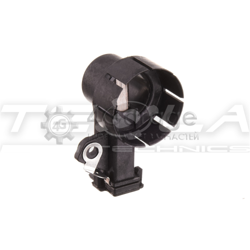 Щеткодержатель TT 12V DR СМОТРИ !!! WA39-109-3 конт. минус. щетки другой !!! TESLA TECHNICS TT51165 в Нижнем Новгороде