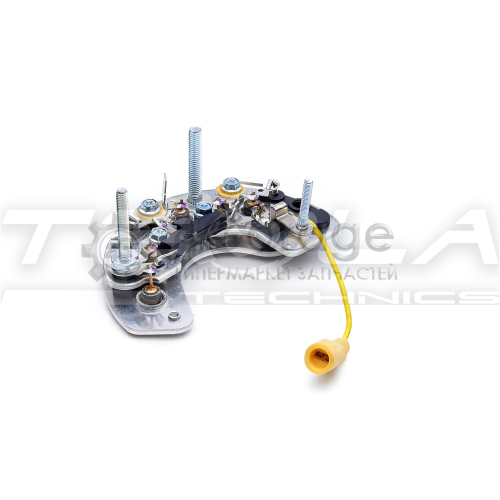 Диодный мост TT 75A LU TESLA TECHNICS TT34452 в Нижнем Новгороде
