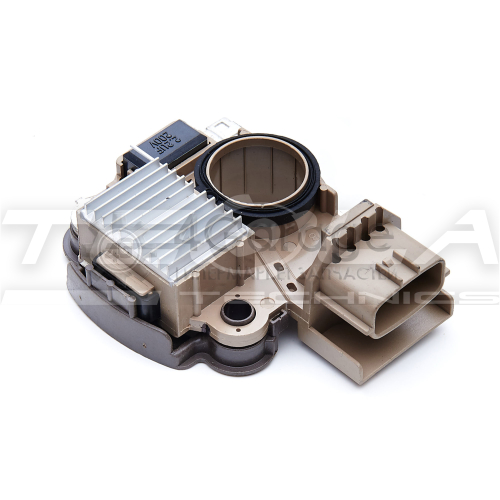 Регулятор TT 12 Volt, A-Circuit, C(G)-S-L-FR Terminals, 14.5 Vset (2005-97) Chrysler, Dodge, Mitsubishi TRIM341HD = TT31844 TRIM341 = TT31482 TESLA TECHNICS TT31482 в Нижнем Новгороде