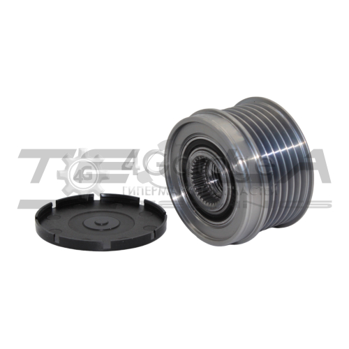 Шкив TESLA TECHNICS TT64449 в Ростове-на-Дону