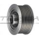 Шкив TT 7-GP clutch pulley TESLA TECHNICS TT64421 в Нижнем Новгороде