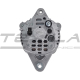 Генератор TT 12V, 40A, CW, 1-Groove Pulley TESLA TECHNICS TT12489 в Нижнем Новгороде