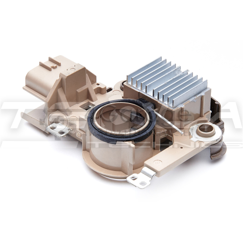 Регулятор TT 12 Volt Mitsubishi Eclips trio TESLA TECHNICS TT31182 в Нижнем Новгороде