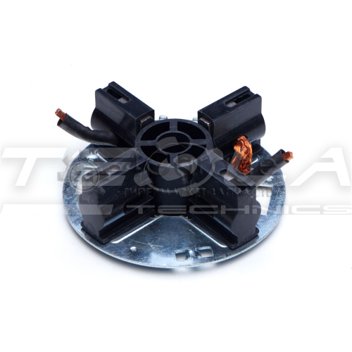 TESLA TECHNICS TT51405 Щеткодержатель TT для 0001261001 TT51405 с 4 щетками