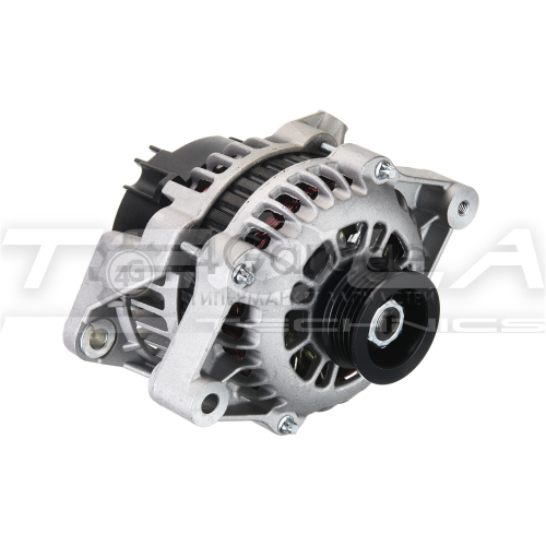 Генератор TT 12V, 100A, OPEL СМОТРИ CA1765IR 120A TESLA TECHNICS TT11227 в Нижнем Новгороде