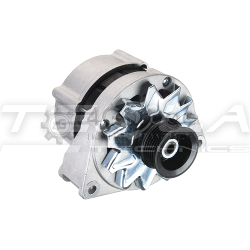 Генератор TT 12V 70A Mercedes SM14824R подключение болты TESLA TECHNICS TT11372 в Нижнем Новгороде