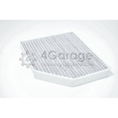 BIG FILTER GB9999C Фильтр салонный (угольный) AUDI A6 11 A8 10 Allroad III 12 