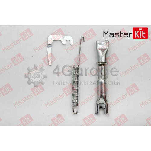 MASTER KIT 77AP002 Регулятор тормозных колодок Ford