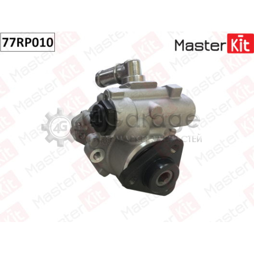 MASTER KIT 77RP010 Насос гидроусилителя BMW E46 330 xi