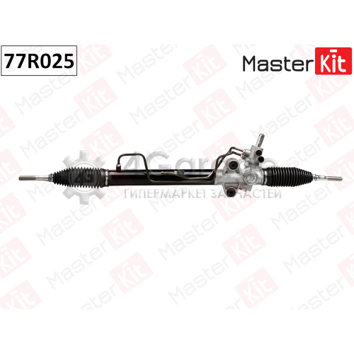 MASTER KIT 77R025 Рейка рулевая Mitsubishi L200 2005 Mitsubishi Pajero Sport 2007 