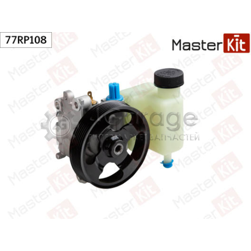 Насос гидроусилителя Mazda MASTER KIT 77RP108 в Ростове-на-Дону