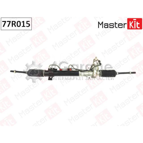 MASTER KIT 77R015 Рейка рулевая KIA Sportage 2004 2010 Hyundai Tucson 2004 2008 Hyundai Tucson 2008 2013