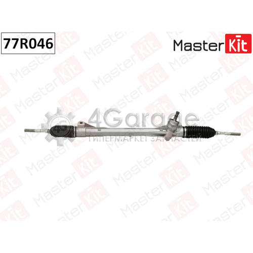 MASTER KIT 77R046 Рулевая рейка Toyota RAV4 III 2005 2012 77R046 MASTERKIT