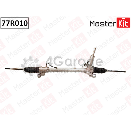 MASTER KIT 77R010 Рейка рулевая Volvo C30 2006 Volvo S40 II 2004 Ford Focus C Max 2004 Ford Focus 2004 