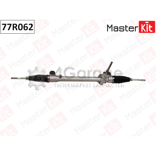 MASTER KIT 77R062 Рейка рулевая Toyota Yaris 2005 2011 Toyota Urban Cruiser 2009 