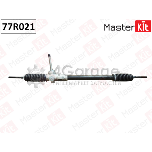 MASTER KIT 77R021 Рулевая рейка Hyundai Accent III 2005 Hyundai Verna 2005 KIA Rio II 2005 2011