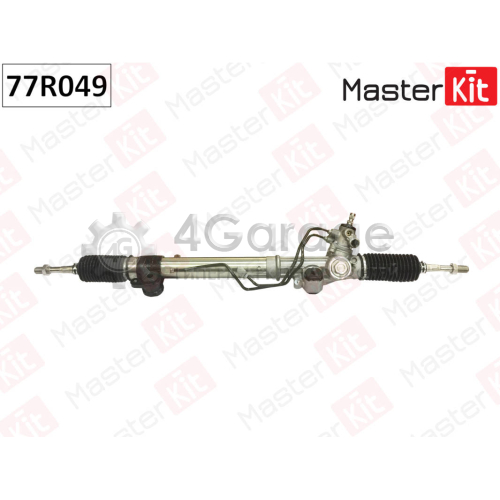 MASTER KIT 77R049 Рулевая рейка Lexus LX470 2002 2008 Toyota Land Cruiser 100 2002 2008 77R049 MASTERKIT