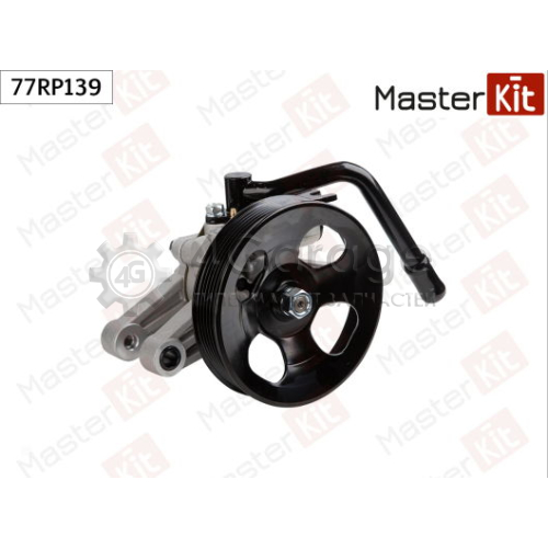 MASTER KIT 77RP139 Насос ГУР