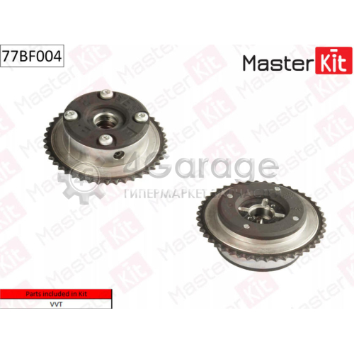 Механизм газораспределения впускной MERCEDES BENZ M271 11 MASTER KIT 77BF004 в Нижнем Новгороде