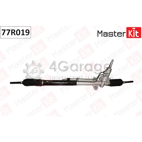 MASTER KIT 77R019 Рулевая рейка Hyundai Sonata IV 1998 2004 KIA Optima 2001 2006 KIA Magentis 2001 KIA Opirus 2003 20 77R019