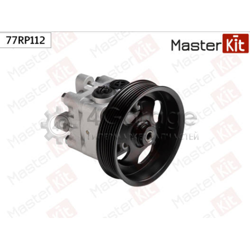 MASTER KIT 77RP112 Насос гидроусилителя Nissan