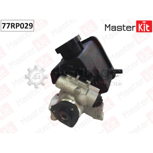 MASTER KIT 77RP029 Насос гидроусилителя MERCEDES BENZ SPRINTER W903