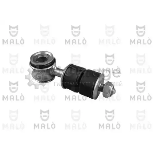 MALÒ 15054KIT Тяга стабилизатора компл. пер.Fiat Tipo Tempra Bravo в Красноярске