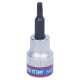 Насадка (бита) торцевая 3/8" TORX T20 L = 50 мм KING TONY 302320 в Нижнем Новгороде