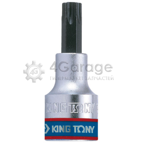 Насадка (бита) торцевая 3/8" TORX T27 L = 50 мм KING TONY 302327 в Нижнем Новгороде