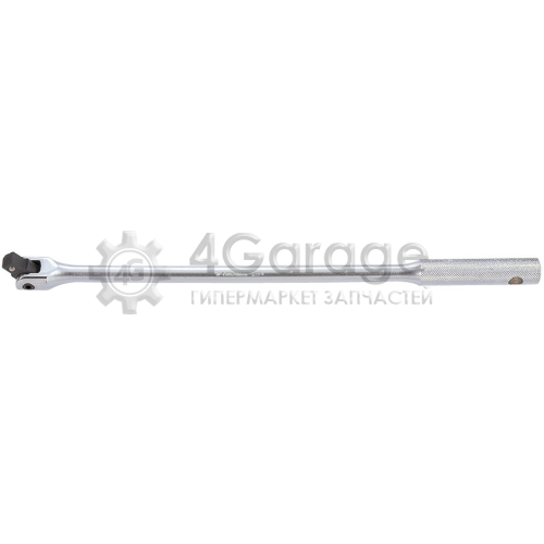 Вороток 1/2" 600 мм с шарниром KING TONY 445224FR в Москве