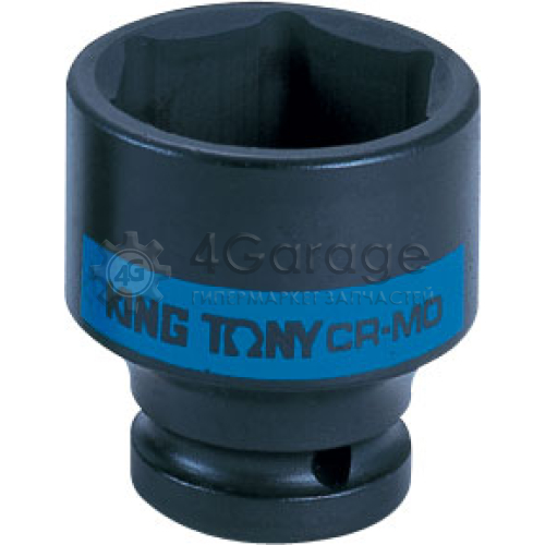 Головка торцевая ударная шестигранная 1/2" 20 мм KING TONY 453520M в Нижнем Новгороде