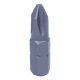 Вставка (бита) торцевая 1/4" Phillips PH2 L = 25 мм KING TONY 102502P в Нижнем Новгороде