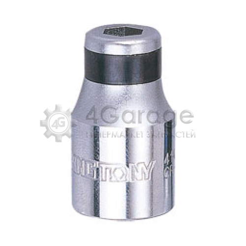 Переходник 3/8">10 мм для вставок KING TONY 314810M в Нижнем Новгороде
