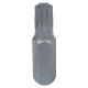 Вставка (бита) торцевая 5/16" TORX Т40 L = 32 мм KING TONY 183240T в Нижнем Новгороде