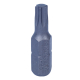 Вставка (бита) торцевая 1/4" TORX T25 L = 25 мм KING TONY 102525T в Нижнем Новгороде