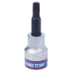 Насадка (бита) торцевая 3/8" TORX T27 L = 50 мм KING TONY 302327 в Нижнем Новгороде