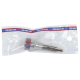Насадка (бита) торцевая 1/2" TORX T27 L = 80 мм KING TONY 403327 в Нижнем Новгороде