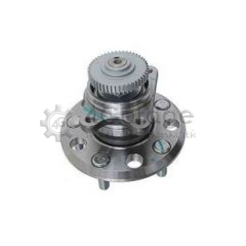 X2 Ступица колеса HYUNDAI SONATA NF 04 06 527303K000 X2 CMAA035 в Ростове-на-Дону