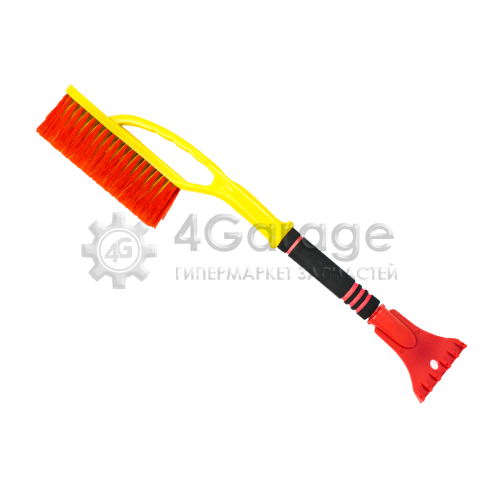 Щетка для снега со скребком 61см Garde PR270 разборная GARDE PR270 в Ростове-на-Дону