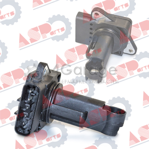 ASPARTS ASP02613 Датчик массового расхода воздуха ASPARTS