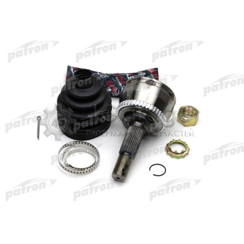 ШРУС наружный с кольцом ABS 27x56x32 ABS:44T NISSAN: PRIMERA 2.0TD 96 PART-ONE 1CV030 в Ростове-на-Дону