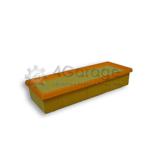 Фильтр воздушный Citroen Berlingo 96 C3 02 C4 04 Xsara Picasso 99 / Peugeot 206 98 207 06 НЕВСКИЙ ФИЛЬТР NF5040 в Ростове-на-Дону
