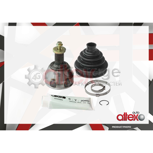 ATTEX AN15224 РЁР РЈРЎ РРР РЈРРР«Р в Красноярске