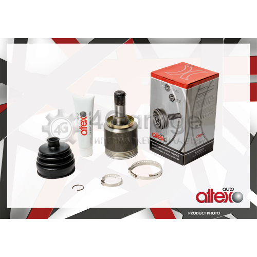 ATTEX ATTLD501 ШРУС внутренний ВАЗ 2108-21099, 2113-2115, 2110-2112 в Красноярске